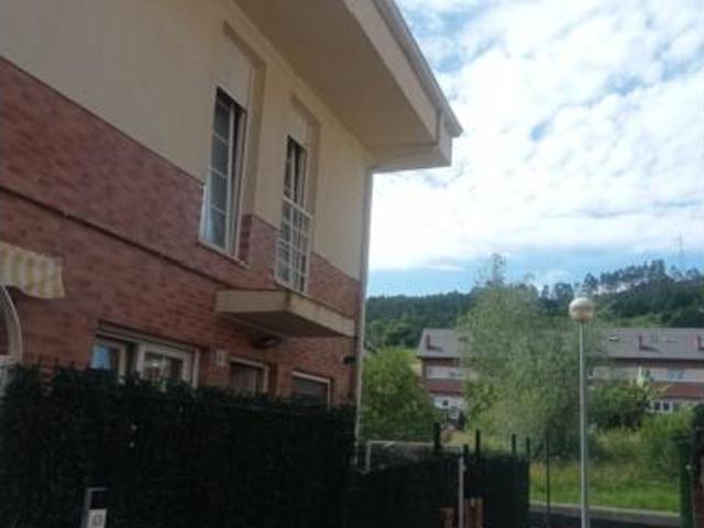Chalet adosado Venta Piélagos, Parbayón