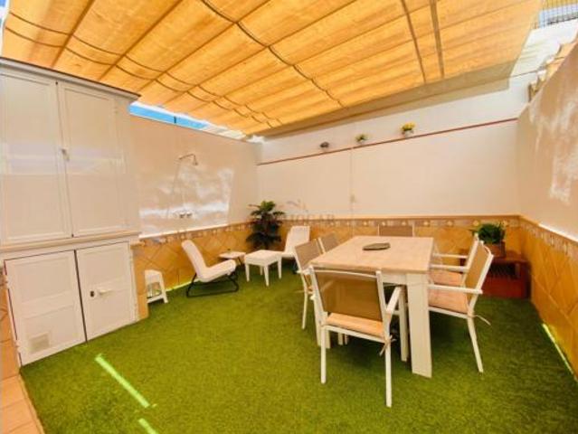 Chalet adosado Venta Punta Umbría, Punta Umbría