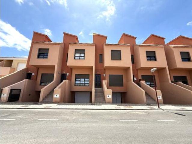 Chalet adosado Venta Puerto del Rosario, El Matorral