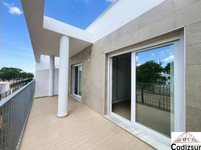 Chalet adosado Venta Puerto Real, Barriada Chacona