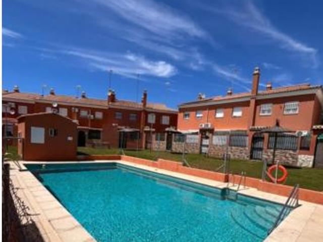 Chalet adosado Venta Puerto Real, Puerto Real