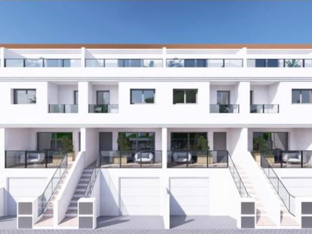 Chalet adosado Venta Rafal, Rafal