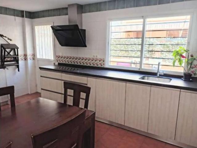Chalet adosado Venta Rincón de la Victoria, Añoreta