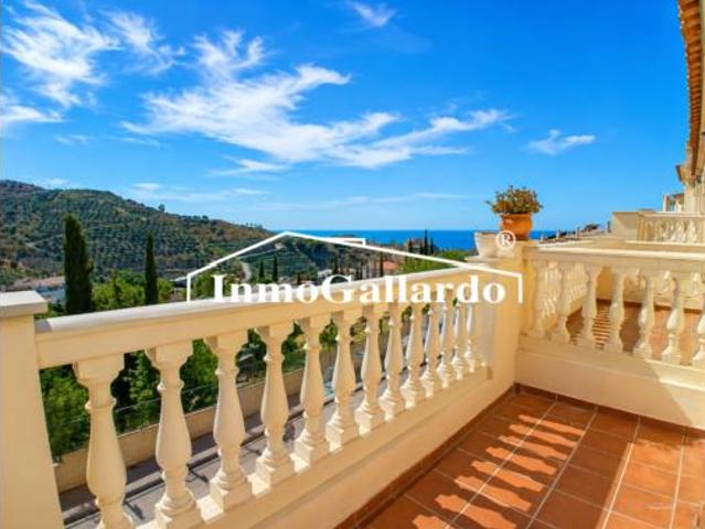 Chalet adosado Venta Rincón de la Victoria, Benagalbón