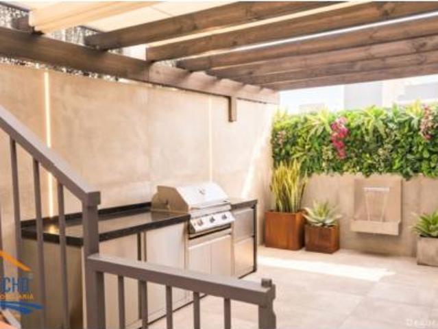 Chalet adosado Venta Rincón de la Victoria, Rincón