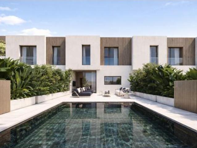 Chalet adosado Venta Riogordo, Riogordo