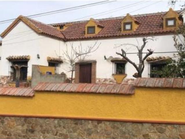 Chalet adosado Venta Ronda, Ronda