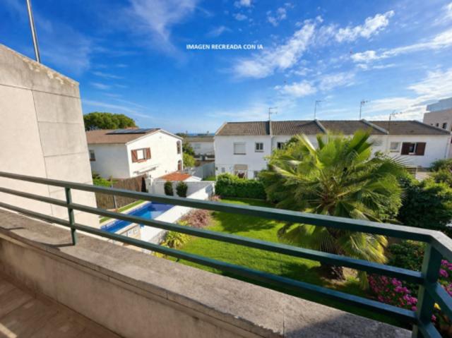 Chalet adosado Venta Roda de Berà, Costa Daurada