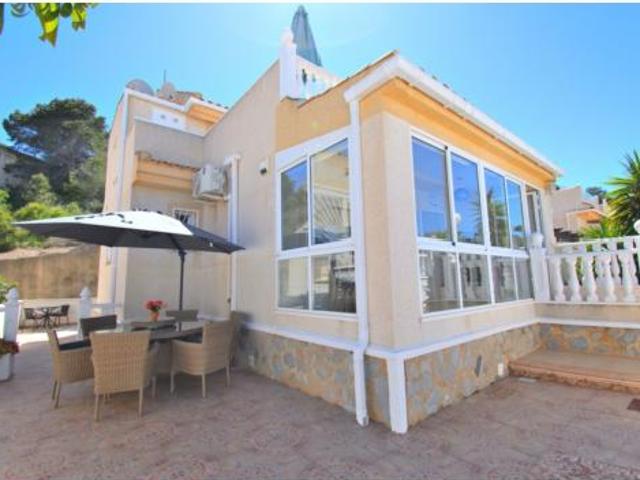 Chalet adosado Venta Rojales, Ciudad Quesada