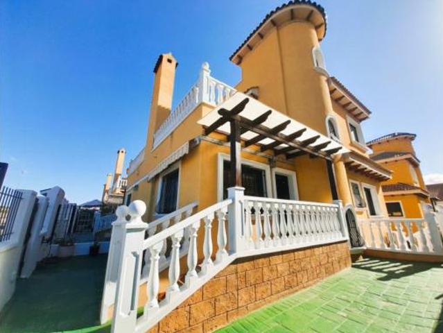 Chalet adosado Venta Rojales, Ciudad Quesada