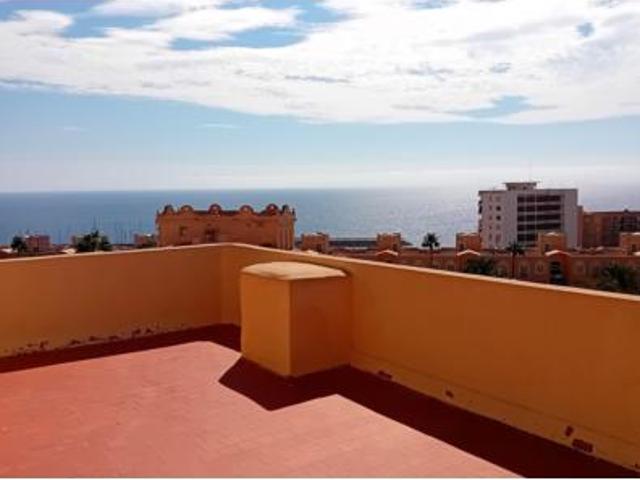 Chalet adosado Venta Roquetas de Mar, Puerto de Aguadulce