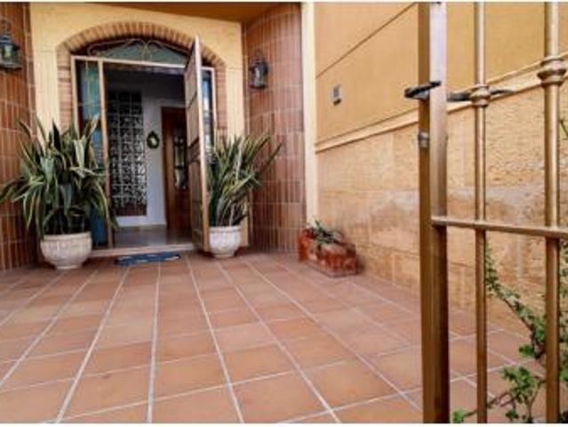 Chalet adosado Venta Roquetas de Mar, Urbanización de Roquetas Las Marinas