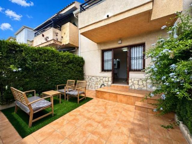 Chalet adosado Venta Sant Joan d'Alacant, Sant Joan d'Alacant