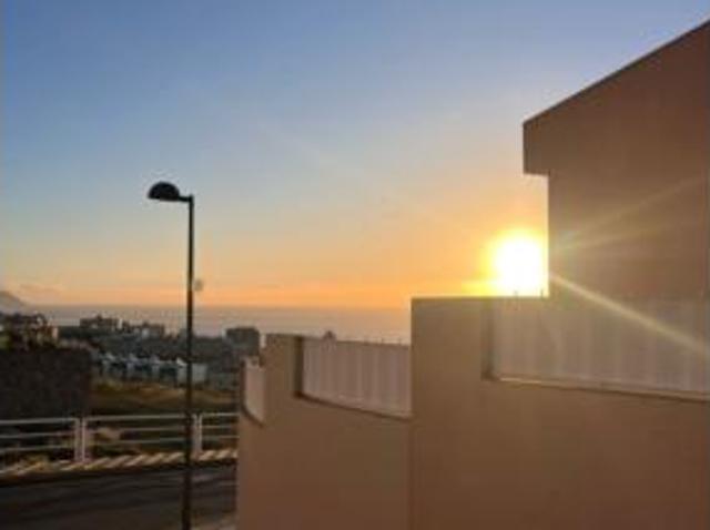 Chalet adosado Venta Santa Cruz de Tenerife Capital, Añaza Acorán