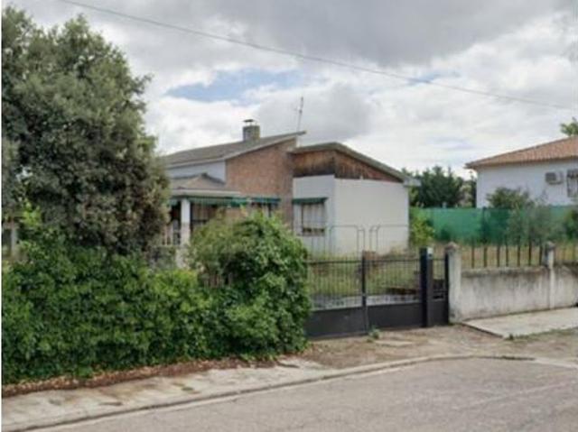 Chalet adosado Venta Santa Cruz del Retamar, Urbanización Calalberche