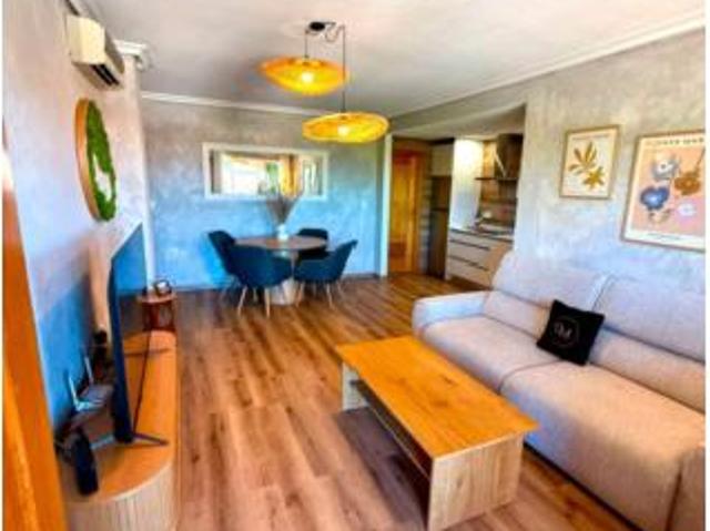 Chalet adosado Venta Santa Pola, Gran Alacant