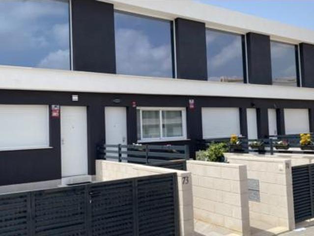 Chalet adosado Venta Santa Pola, Gran Alacant