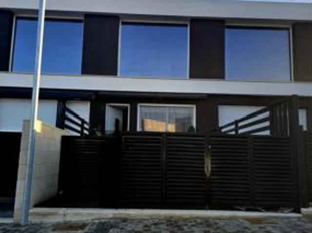 Chalet adosado Venta Santa Pola, Gran Alacant