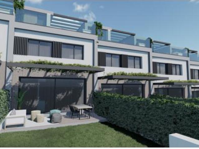 Chalet adosado Venta Santiago de Compostela, Arins