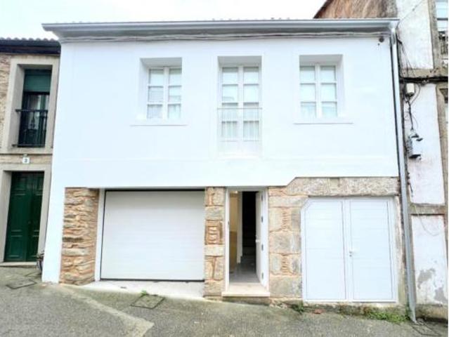 Chalet adosado Venta Santiago de Compostela, Ensanche