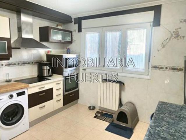 Chalet adosado Venta San Andrés del Rabanedo, Trobajo del Camino