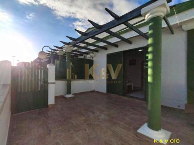 Chalet adosado Venta San Bartolomé de Tirajana, Maspalomas Meloneras