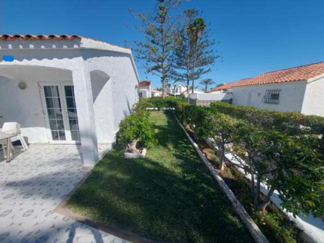 Chalet adosado Venta San Bartolomé de Tirajana, Playa del Inglés