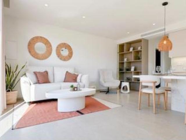 Chalet adosado Venta San Javier, San Javier
