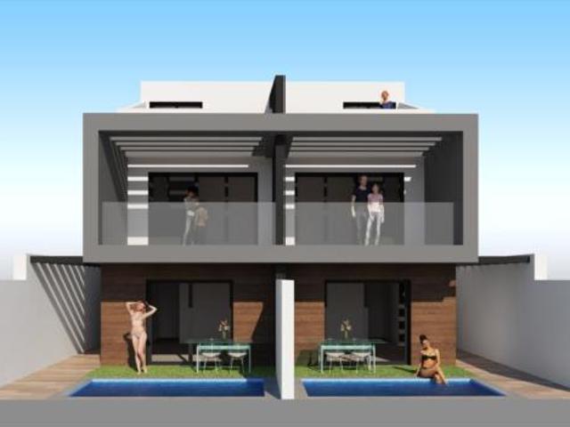 Chalet adosado Venta San Javier, San Javier