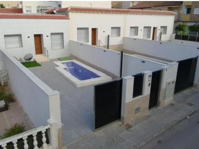 Chalet adosado Venta San Javier, San Javier