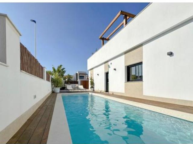 Chalet adosado Venta San Javier, Santiago de la Ribera