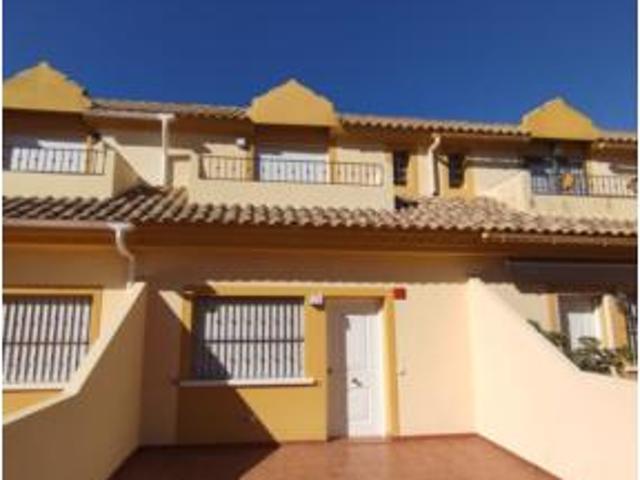 Chalet adosado Venta San Javier, Santiago de la Ribera