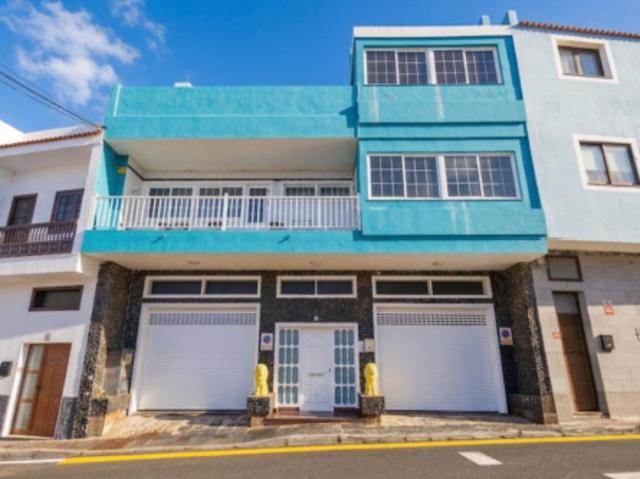 Chalet adosado Venta San Juan de La Rambla, Casas de La Hacienda