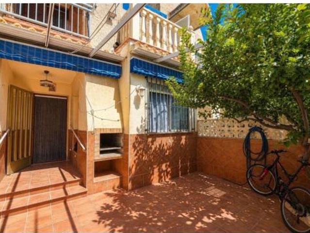 Chalet adosado Venta San Pedro del Pinatar, Los Cuarteros
