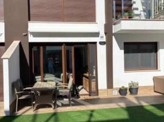 Chalet adosado Venta San Pedro del Pinatar, Los Peñascos El Salero Los Imbernones