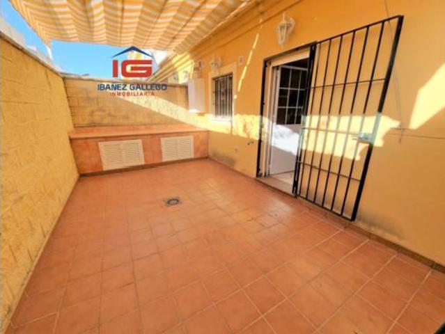 Chalet adosado Venta Sanlúcar de Barrameda, Barrio Alto