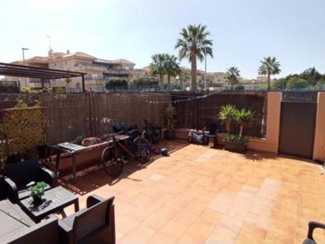 Chalet adosado Venta Sanlúcar de Barrameda, El Pino Bajo de Guía