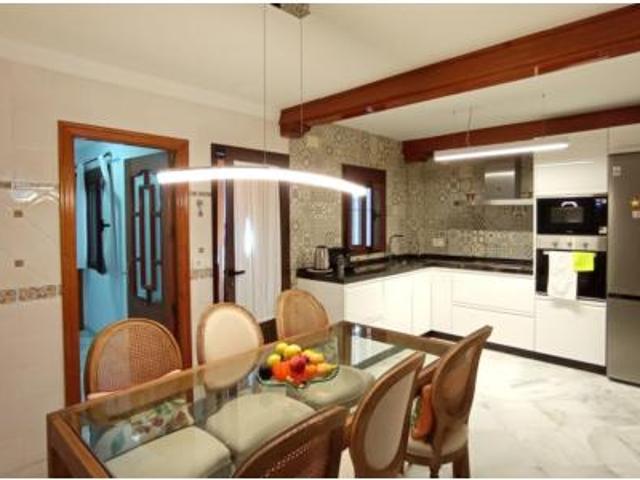 Chalet adosado Venta Sanlúcar de Barrameda, Las Piletas