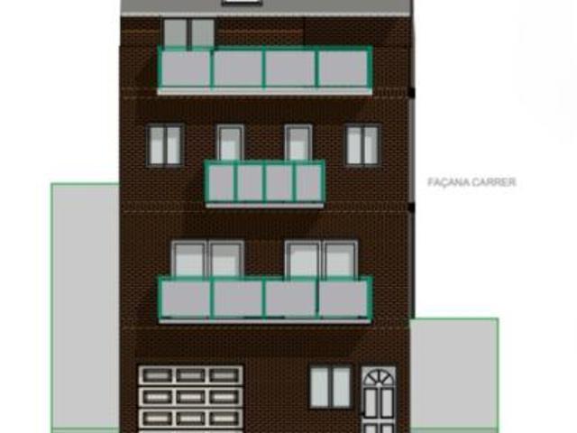 Chalet adosado Venta Sabadell, La Plana del Pintor