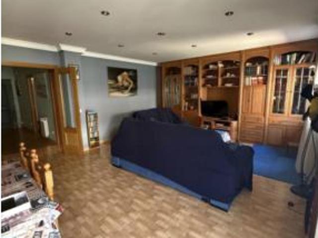 Chalet adosado Venta Seseña, Los Robles