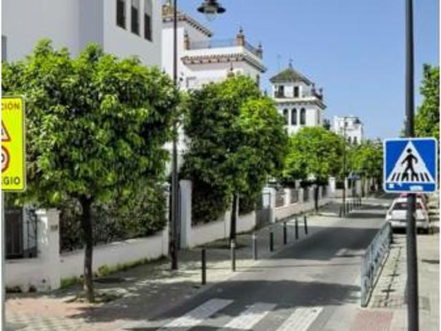 Chalet adosado Venta Sevilla Capital, Heliópolis