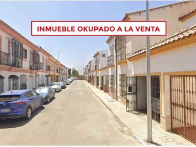 Chalet adosado Venta Sierra de Yeguas, Sierra de Yeguas