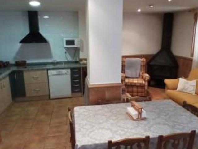 Chalet adosado Venta Sierra Engarcerán, Sierra Engarcerán