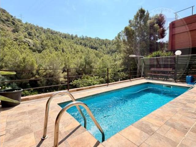 Chalet adosado Venta Sitges, Les Botigues de Sitges