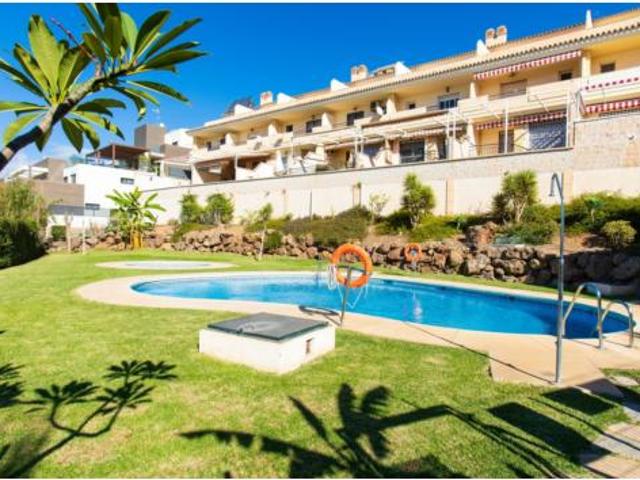Chalet adosado Alquiler Vélez Málaga, Chilches