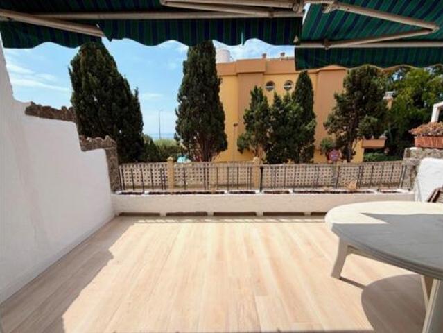 Chalet adosado Alquiler Vélez Málaga, Benajarafe