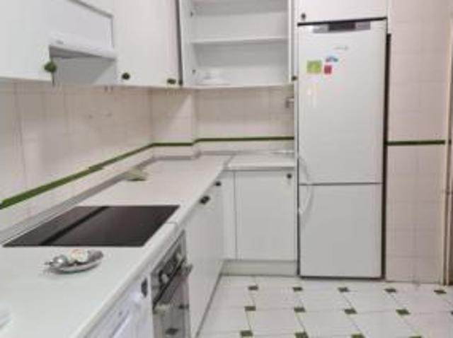 Chalet adosado Alquiler Villaviciosa de Odón, Centro