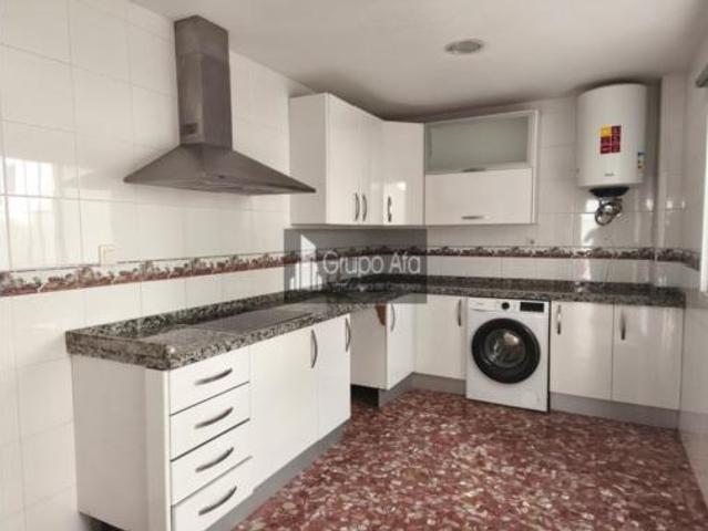Chalet adosado Alquiler Alcalá de Guadaíra, Nueva Alcalá