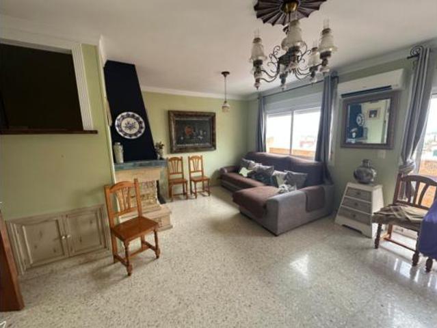 Chalet adosado Alquiler Antequera, Recinto Ferial Circunvalación La Vega