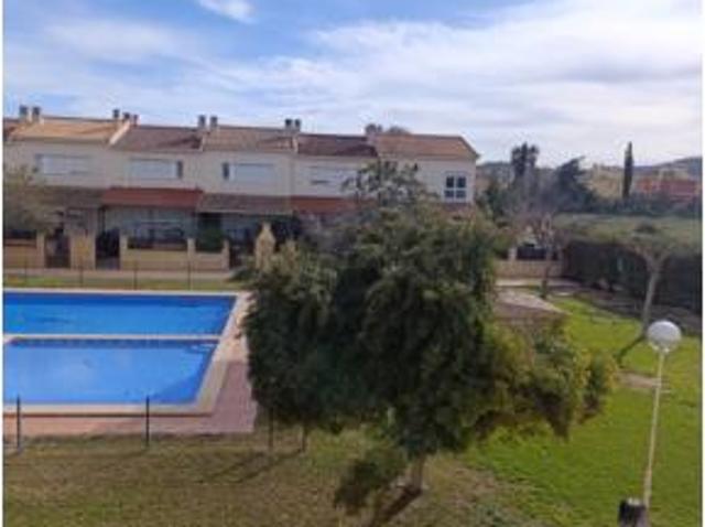 Chalet adosado Alquiler Aspe, Aspe